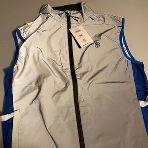Men’s S Reflective running Vest